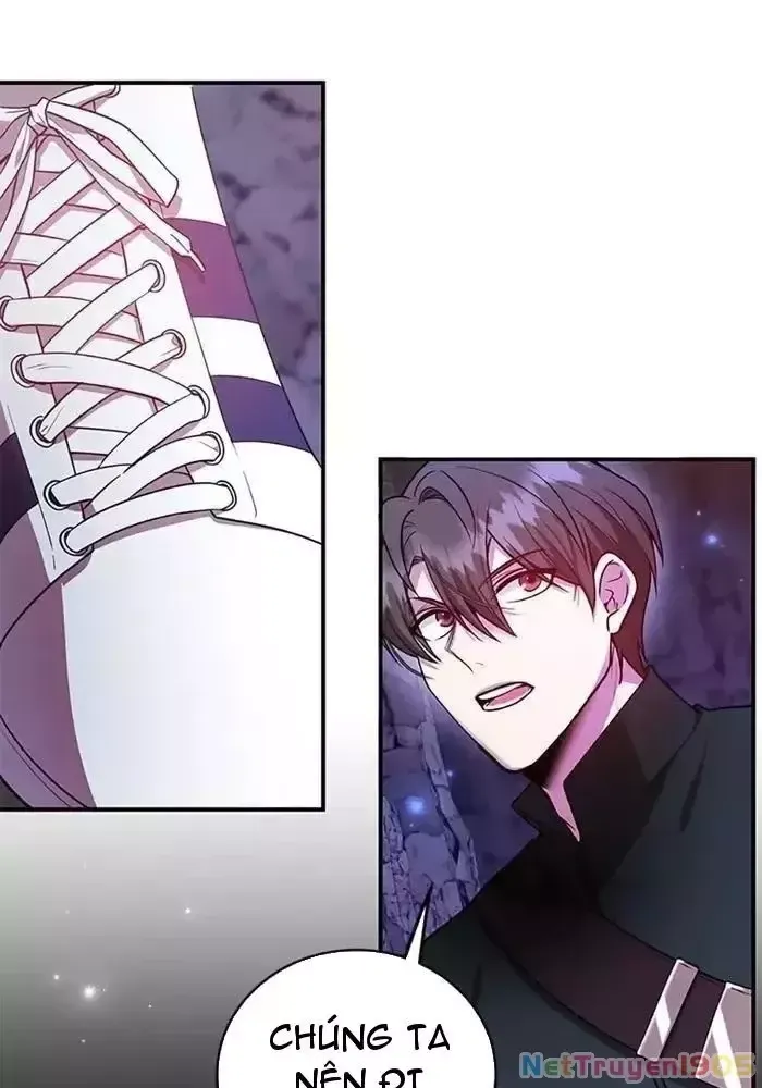 Tôi May Mắn Triệu Hồi Được Tinh Linh Hộ Vệ Hạng 10 - Chapter 21 - Page 107