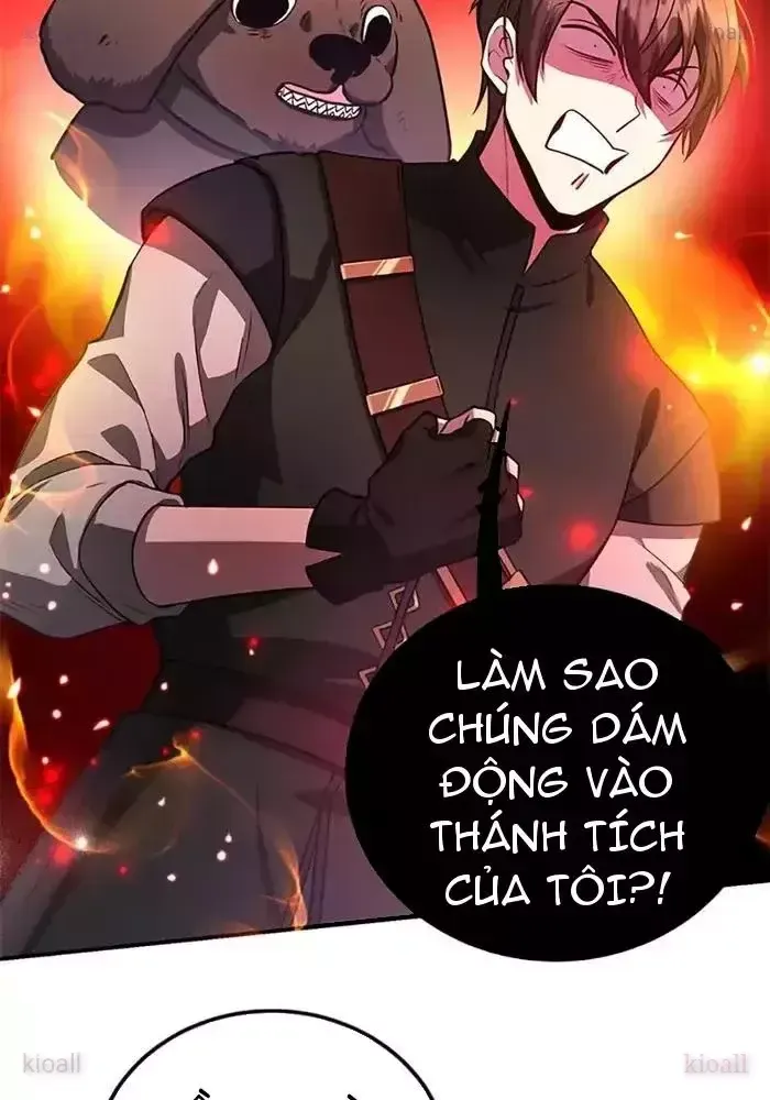 Tôi May Mắn Triệu Hồi Được Tinh Linh Hộ Vệ Hạng 10 - Chapter 21 - Page 13