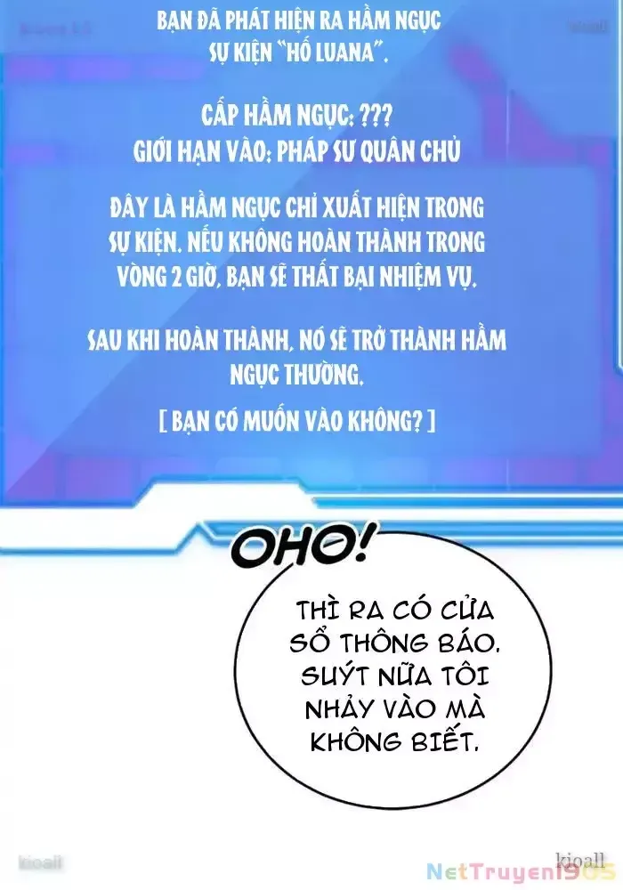 Tôi May Mắn Triệu Hồi Được Tinh Linh Hộ Vệ Hạng 10 - Chapter 21 - Page 18