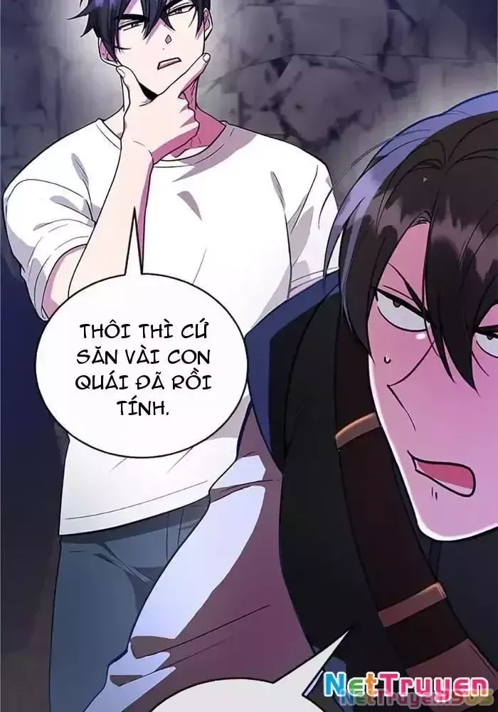 Tôi May Mắn Triệu Hồi Được Tinh Linh Hộ Vệ Hạng 10 - Chapter 21 - Page 41