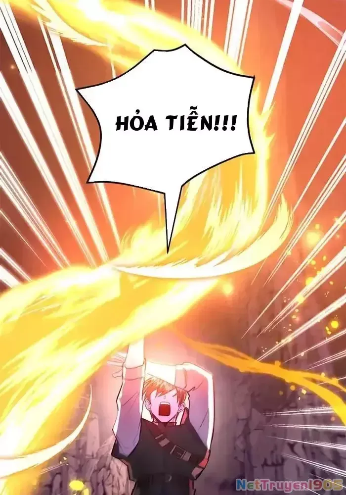 Tôi May Mắn Triệu Hồi Được Tinh Linh Hộ Vệ Hạng 10 - Chapter 21 - Page 53