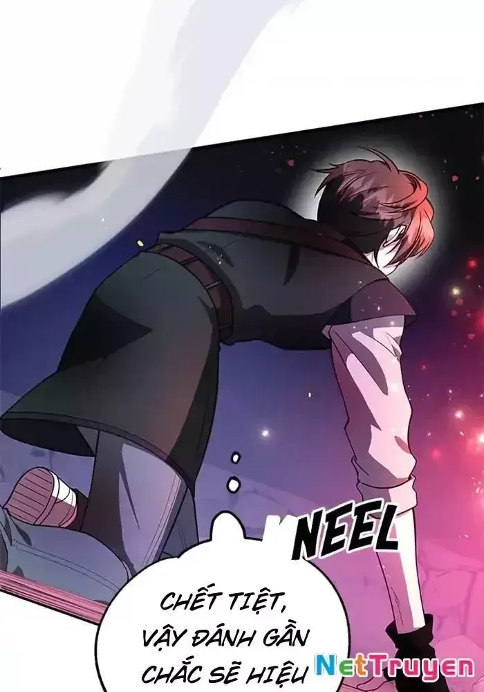 Tôi May Mắn Triệu Hồi Được Tinh Linh Hộ Vệ Hạng 10 - Chapter 21 - Page 61