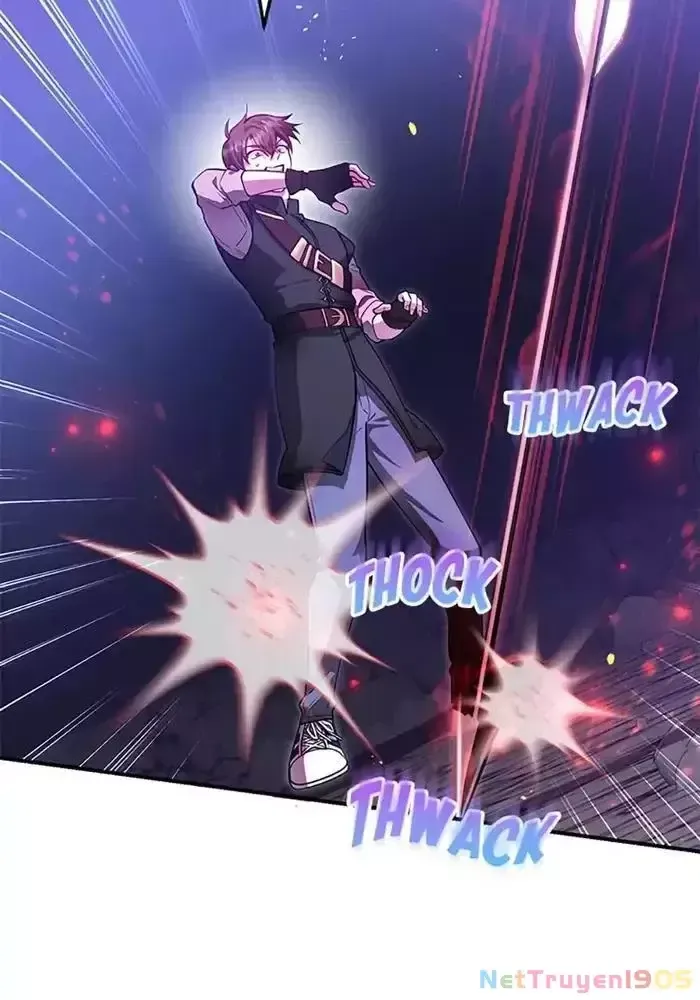 Tôi May Mắn Triệu Hồi Được Tinh Linh Hộ Vệ Hạng 10 - Chapter 21 - Page 67