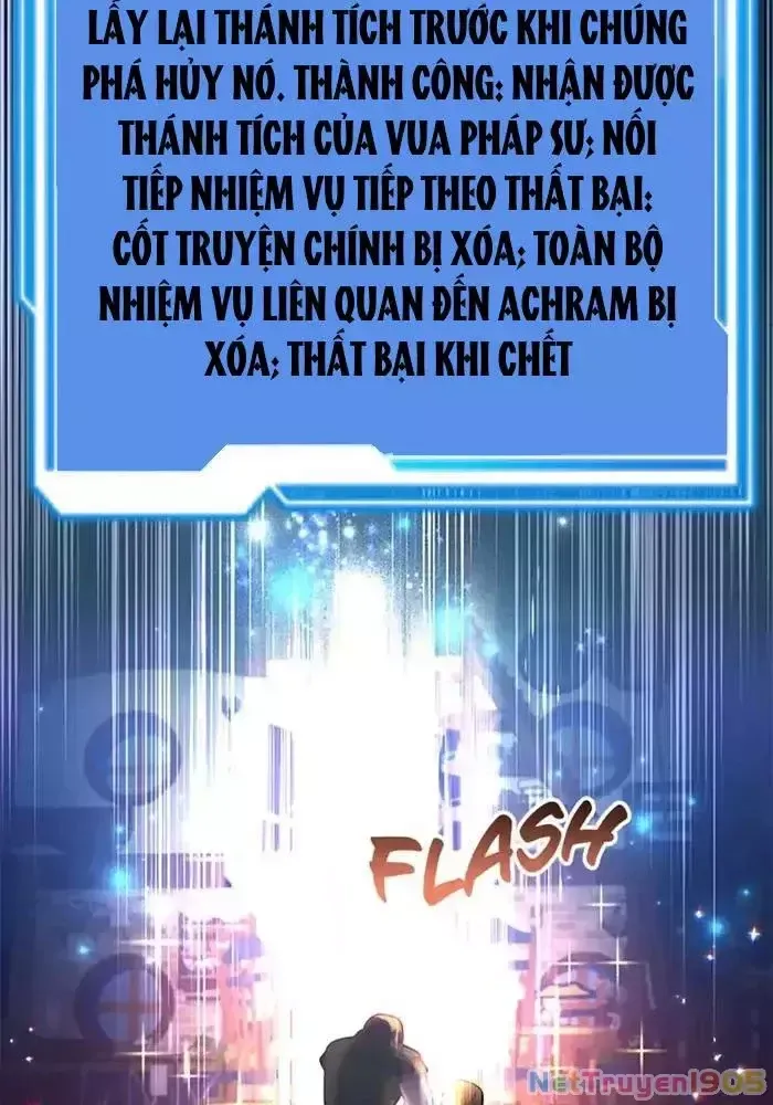 Tôi May Mắn Triệu Hồi Được Tinh Linh Hộ Vệ Hạng 10 - Chapter 21 - Page 8