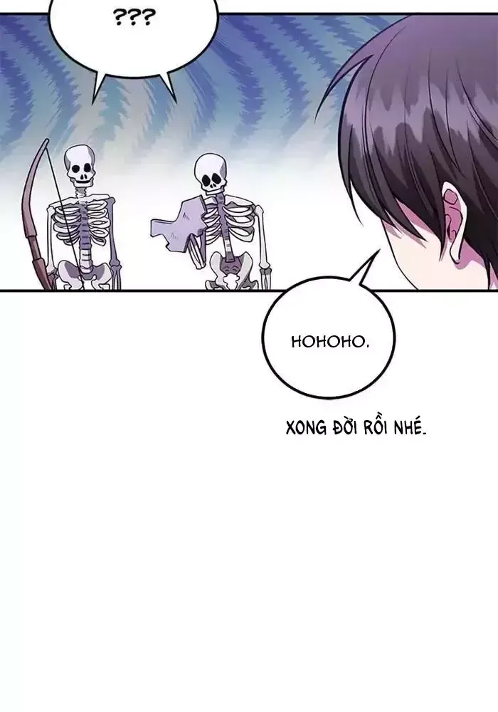 Tôi May Mắn Triệu Hồi Được Tinh Linh Hộ Vệ Hạng 10 - Chapter 21 - Page 87