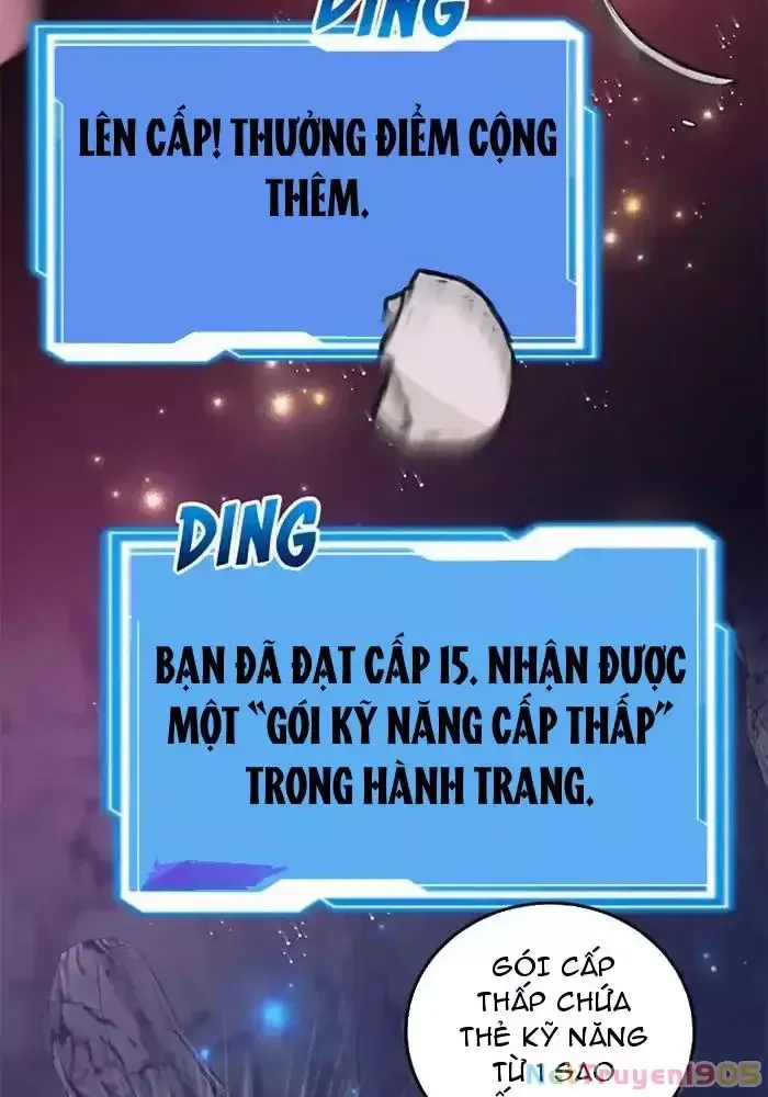 Tôi May Mắn Triệu Hồi Được Tinh Linh Hộ Vệ Hạng 10 - Chapter 21 - Page 93