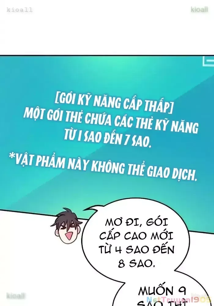 Tôi May Mắn Triệu Hồi Được Tinh Linh Hộ Vệ Hạng 10 - Chapter 21 - Page 95