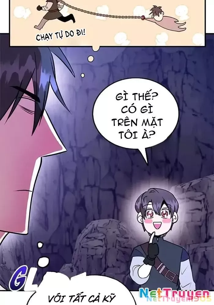 Tôi May Mắn Triệu Hồi Được Tinh Linh Hộ Vệ Hạng 10 - Chapter 22 - Page 10