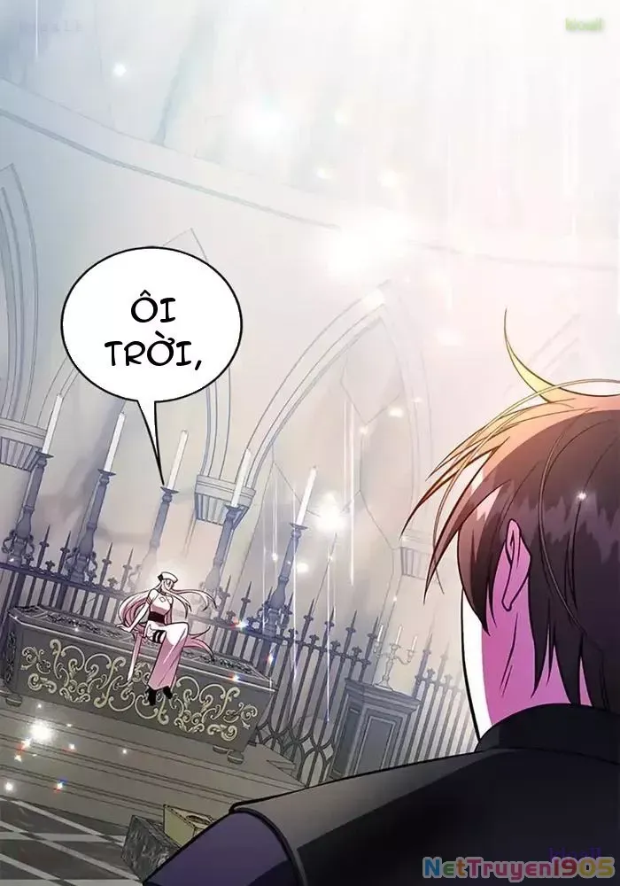 Tôi May Mắn Triệu Hồi Được Tinh Linh Hộ Vệ Hạng 10 - Chapter 22 - Page 22