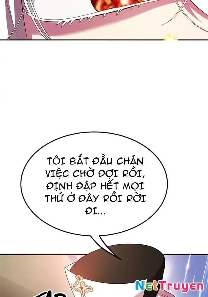 Tôi May Mắn Triệu Hồi Được Tinh Linh Hộ Vệ Hạng 10 - Chapter 22 - Page 25