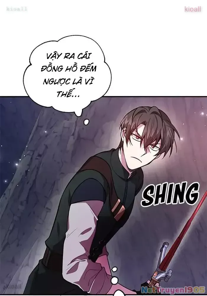 Tôi May Mắn Triệu Hồi Được Tinh Linh Hộ Vệ Hạng 10 - Chapter 22 - Page 27