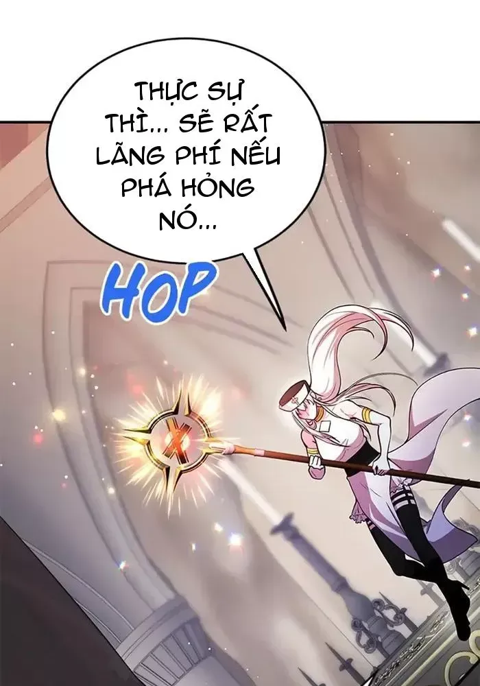 Tôi May Mắn Triệu Hồi Được Tinh Linh Hộ Vệ Hạng 10 - Chapter 22 - Page 29