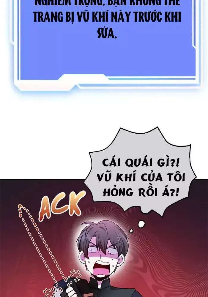 Tôi May Mắn Triệu Hồi Được Tinh Linh Hộ Vệ Hạng 10 - Chapter 22 - Page 54