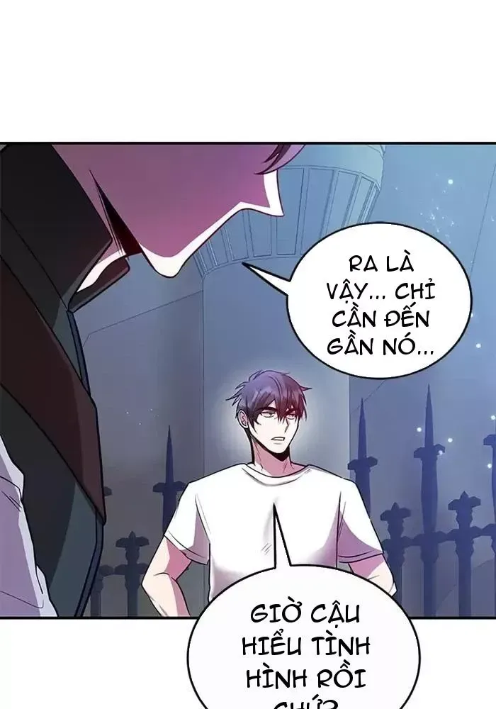 Tôi May Mắn Triệu Hồi Được Tinh Linh Hộ Vệ Hạng 10 - Chapter 22 - Page 67