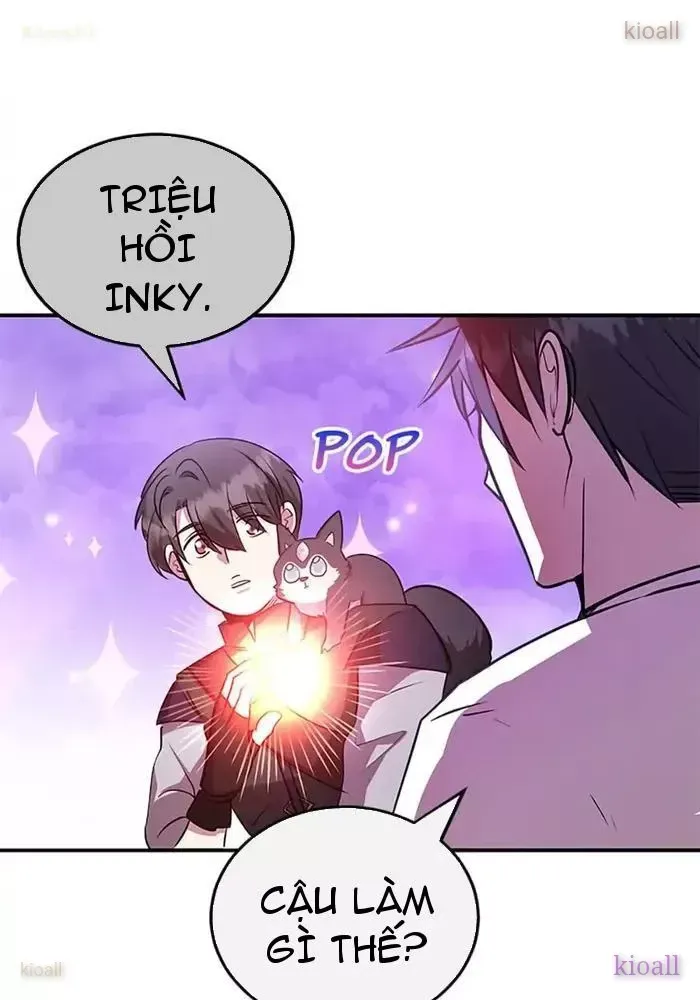 Tôi May Mắn Triệu Hồi Được Tinh Linh Hộ Vệ Hạng 10 - Chapter 22 - Page 69