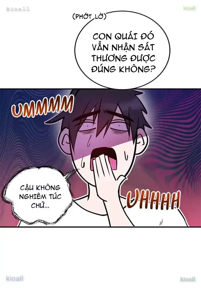 Tôi May Mắn Triệu Hồi Được Tinh Linh Hộ Vệ Hạng 10 - Chapter 22 - Page 72