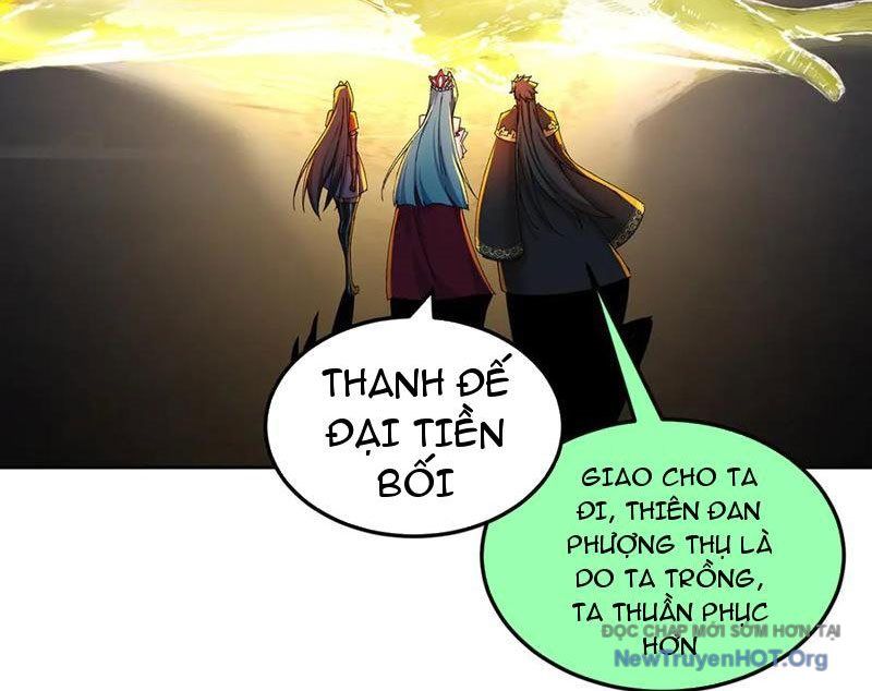 Hóa Ra Các Cô Ấy Mới Là Nhân Vật Chính - Chapter 107 - Page 10