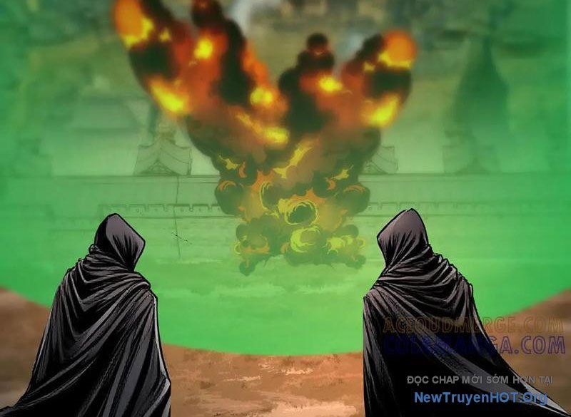 Hóa Ra Các Cô Ấy Mới Là Nhân Vật Chính - Chapter 107 - Page 122