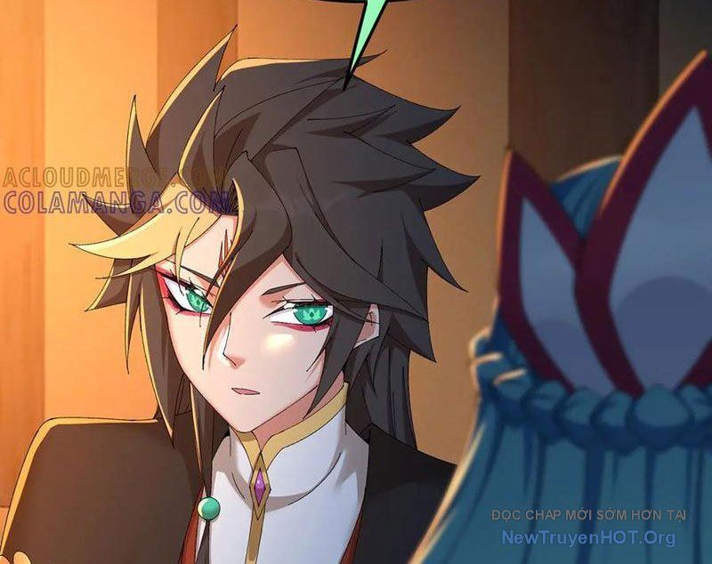 Hóa Ra Các Cô Ấy Mới Là Nhân Vật Chính - Chapter 107 - Page 16