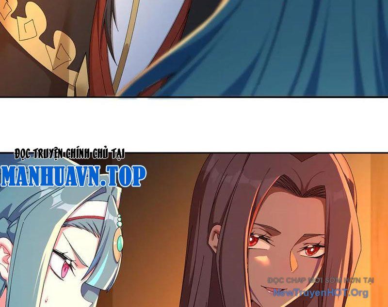 Hóa Ra Các Cô Ấy Mới Là Nhân Vật Chính - Chapter 107 - Page 17