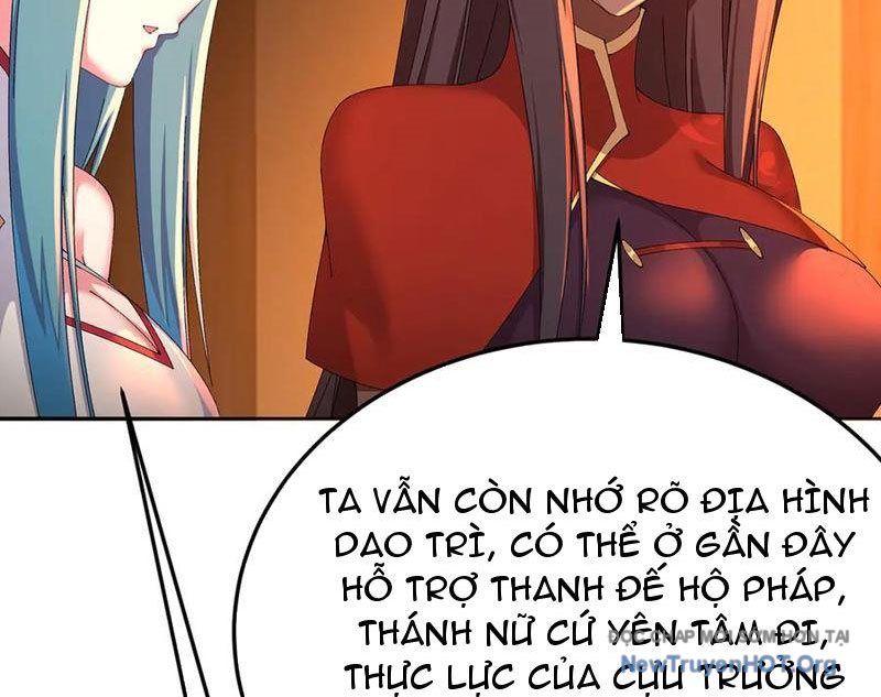 Hóa Ra Các Cô Ấy Mới Là Nhân Vật Chính - Chapter 107 - Page 18