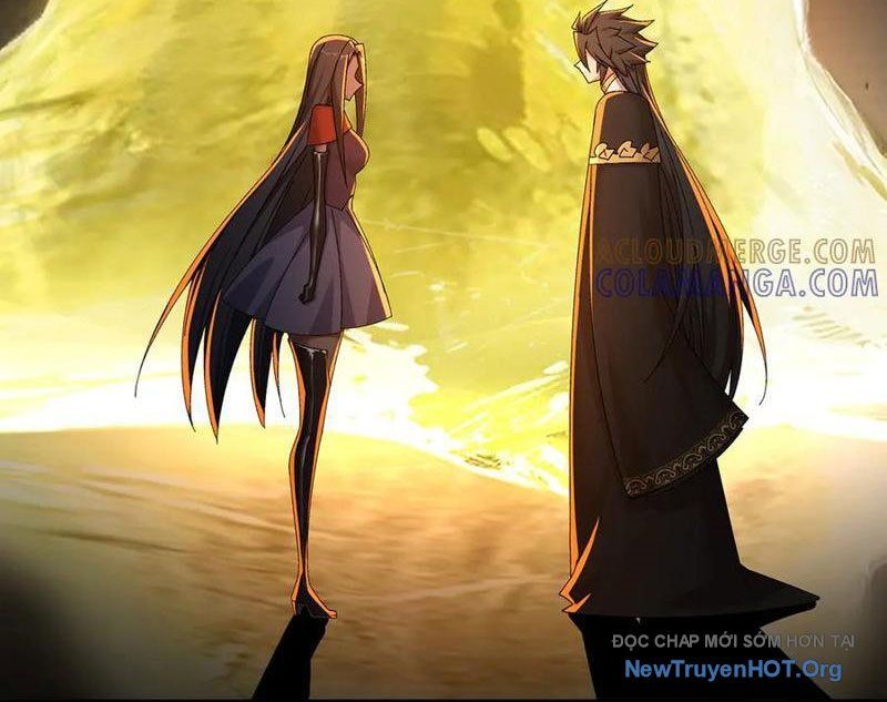 Hóa Ra Các Cô Ấy Mới Là Nhân Vật Chính - Chapter 107 - Page 21