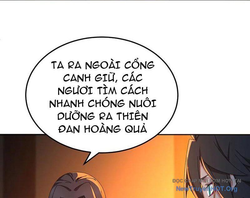 Hóa Ra Các Cô Ấy Mới Là Nhân Vật Chính - Chapter 107 - Page 22