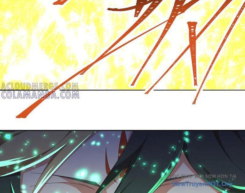 Hóa Ra Các Cô Ấy Mới Là Nhân Vật Chính - Chapter 107 - Page 31