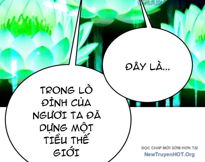 Hóa Ra Các Cô Ấy Mới Là Nhân Vật Chính - Chapter 107 - Page 34