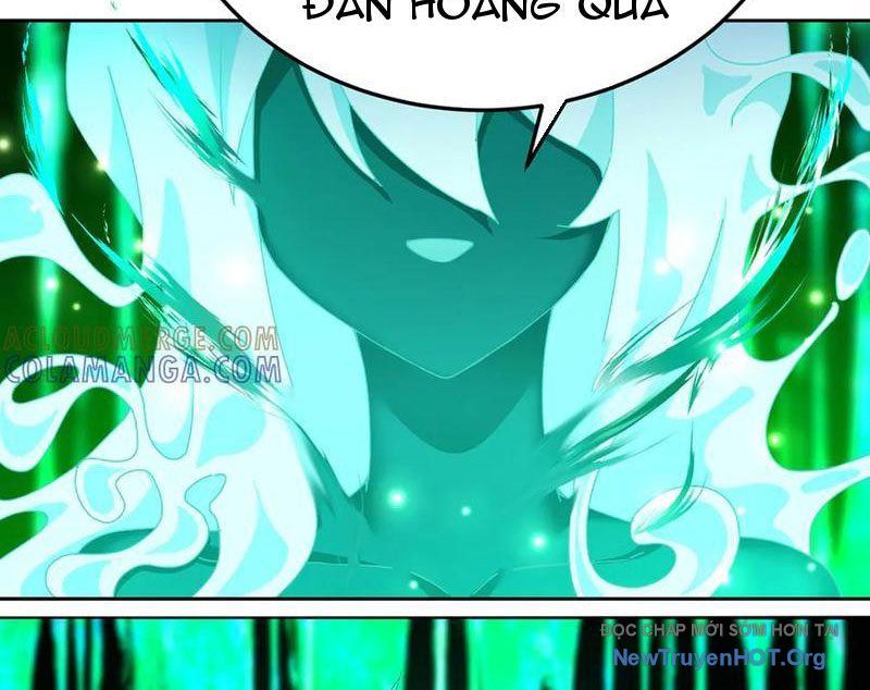 Hóa Ra Các Cô Ấy Mới Là Nhân Vật Chính - Chapter 107 - Page 36