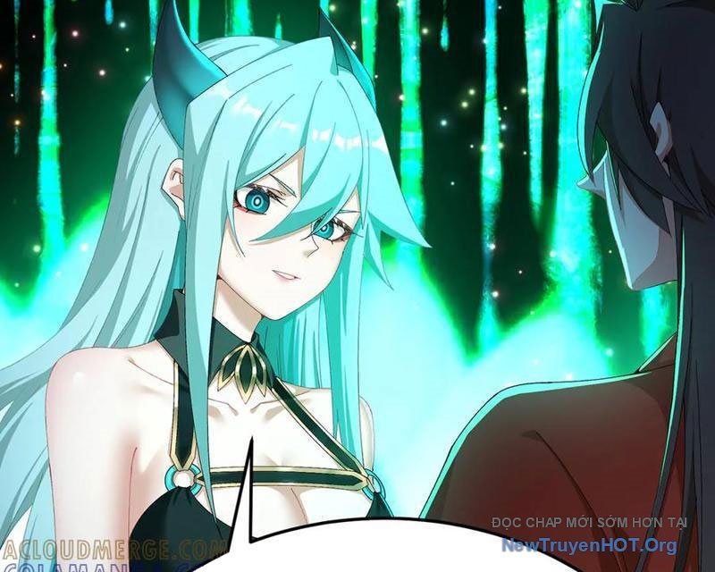 Hóa Ra Các Cô Ấy Mới Là Nhân Vật Chính - Chapter 107 - Page 46