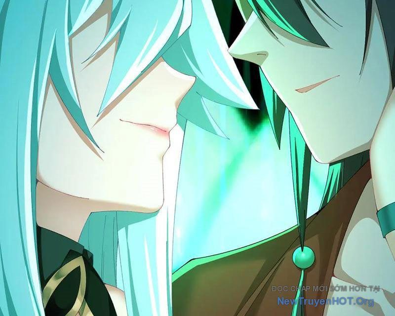 Hóa Ra Các Cô Ấy Mới Là Nhân Vật Chính - Chapter 107 - Page 53