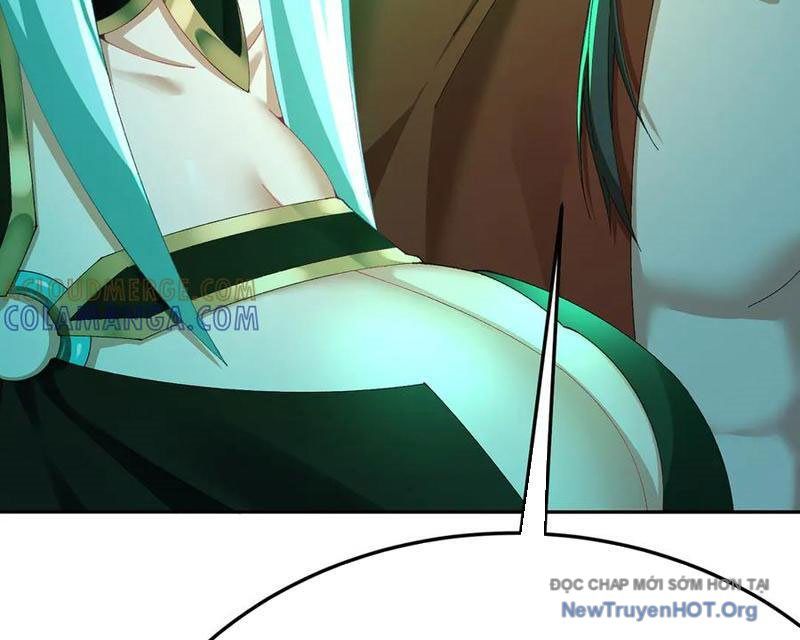 Hóa Ra Các Cô Ấy Mới Là Nhân Vật Chính - Chapter 107 - Page 54