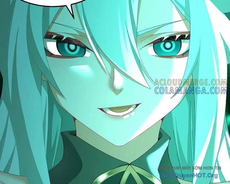 Hóa Ra Các Cô Ấy Mới Là Nhân Vật Chính - Chapter 107 - Page 59