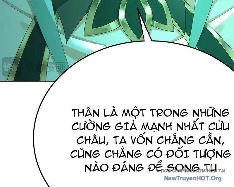 Hóa Ra Các Cô Ấy Mới Là Nhân Vật Chính - Chapter 107 - Page 60