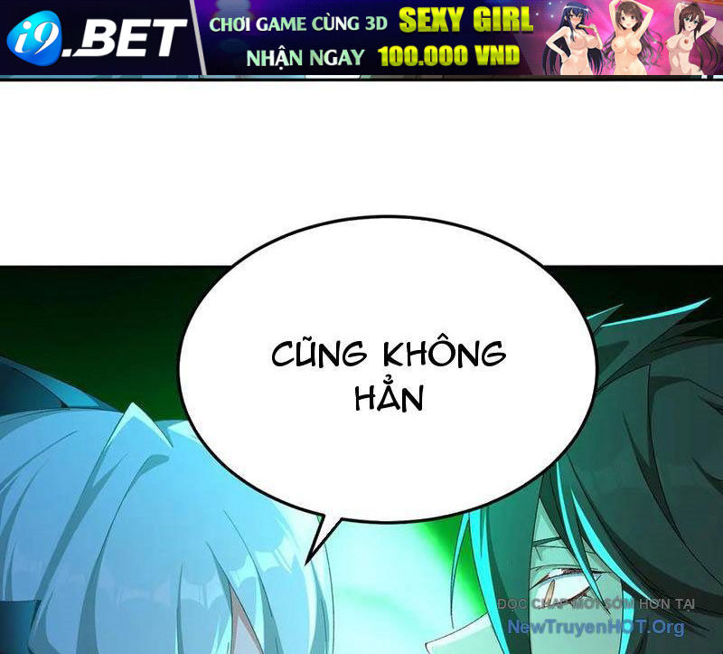 Hóa Ra Các Cô Ấy Mới Là Nhân Vật Chính - Chapter 107 - Page 64