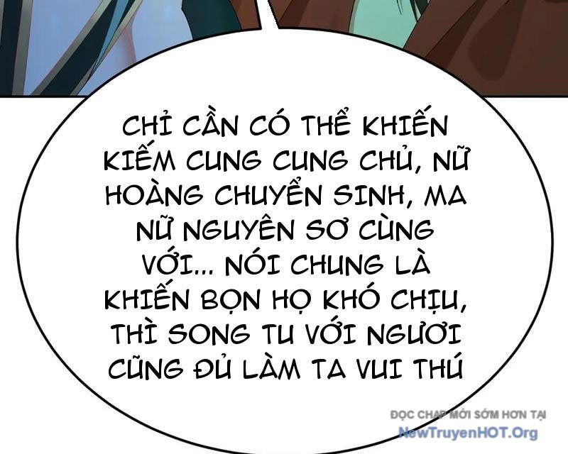 Hóa Ra Các Cô Ấy Mới Là Nhân Vật Chính - Chapter 107 - Page 66