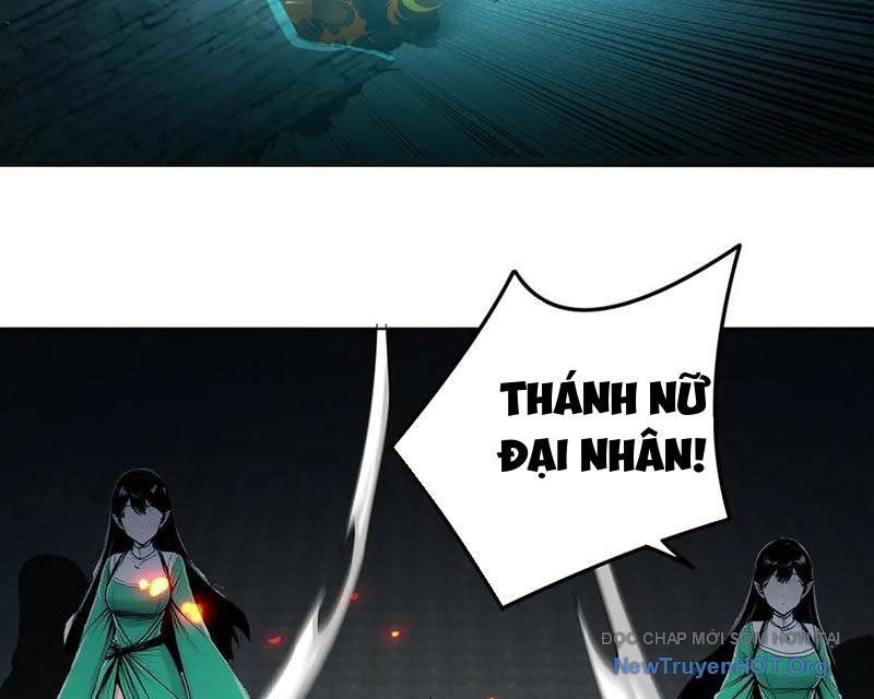 Hóa Ra Các Cô Ấy Mới Là Nhân Vật Chính - Chapter 107 - Page 84