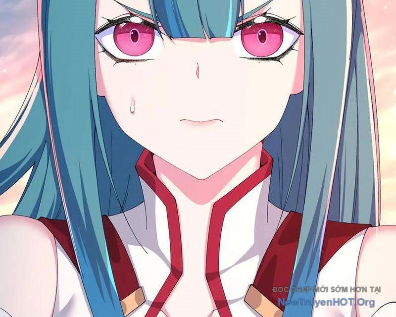 Hóa Ra Các Cô Ấy Mới Là Nhân Vật Chính - Chapter 107 - Page 89