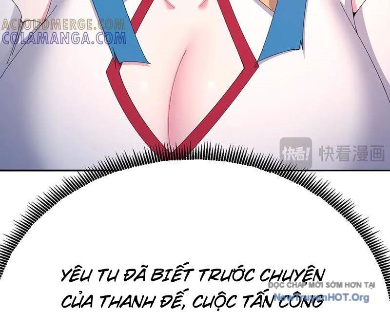 Hóa Ra Các Cô Ấy Mới Là Nhân Vật Chính - Chapter 107 - Page 90