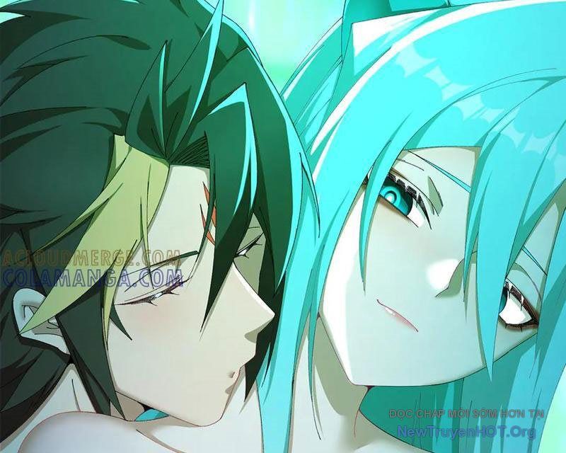 Hóa Ra Các Cô Ấy Mới Là Nhân Vật Chính - Chapter 107 - Page 97