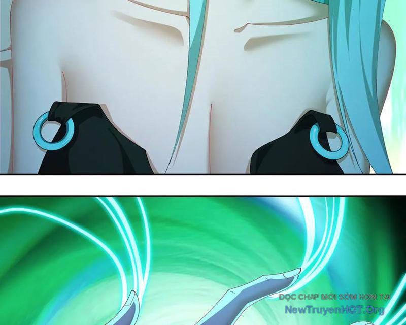 Hóa Ra Các Cô Ấy Mới Là Nhân Vật Chính - Chapter 107 - Page 98