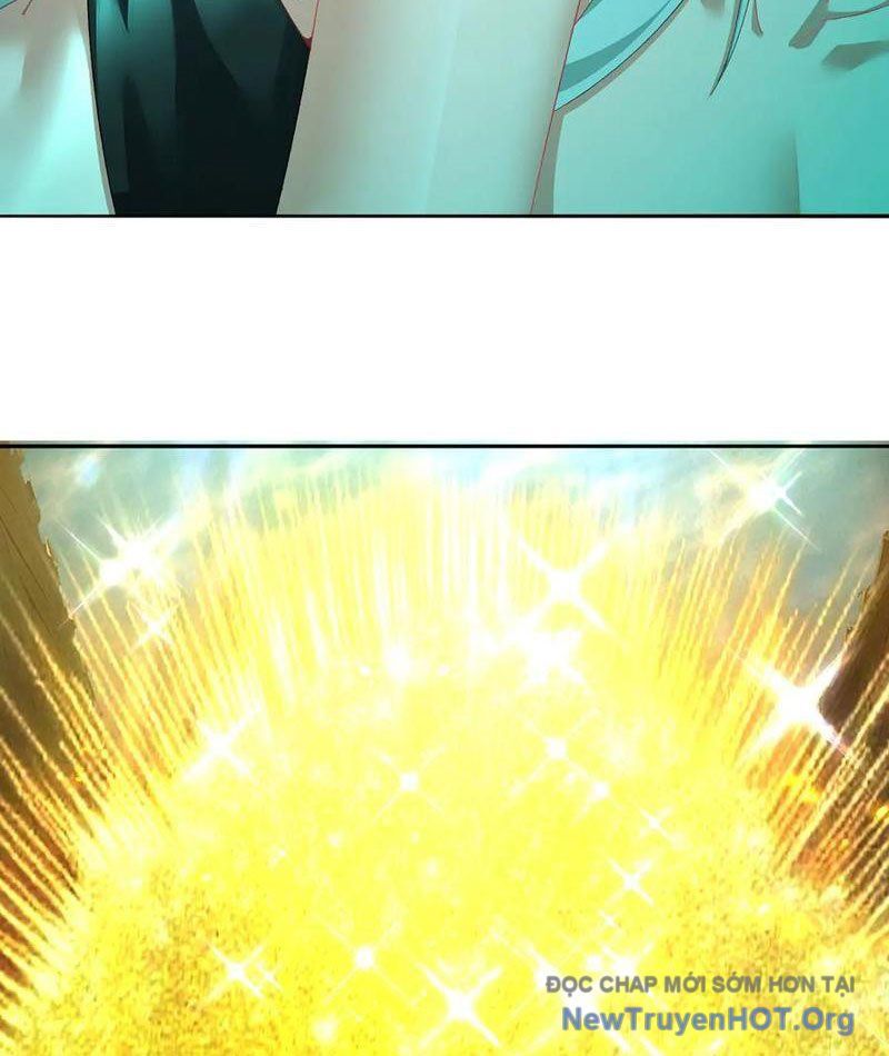 Hóa Ra Các Cô Ấy Mới Là Nhân Vật Chính - Chapter 108 - Page 10