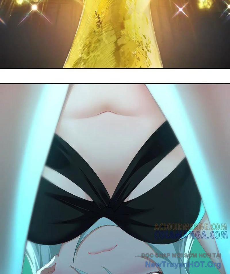 Hóa Ra Các Cô Ấy Mới Là Nhân Vật Chính - Chapter 108 - Page 12