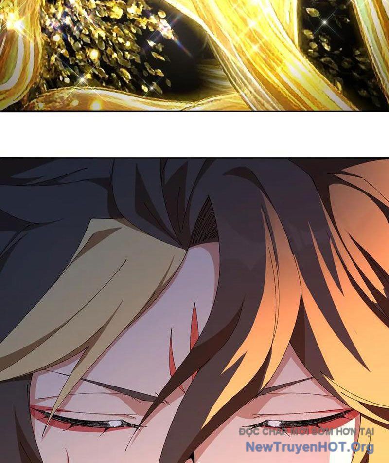 Hóa Ra Các Cô Ấy Mới Là Nhân Vật Chính - Chapter 108 - Page 15