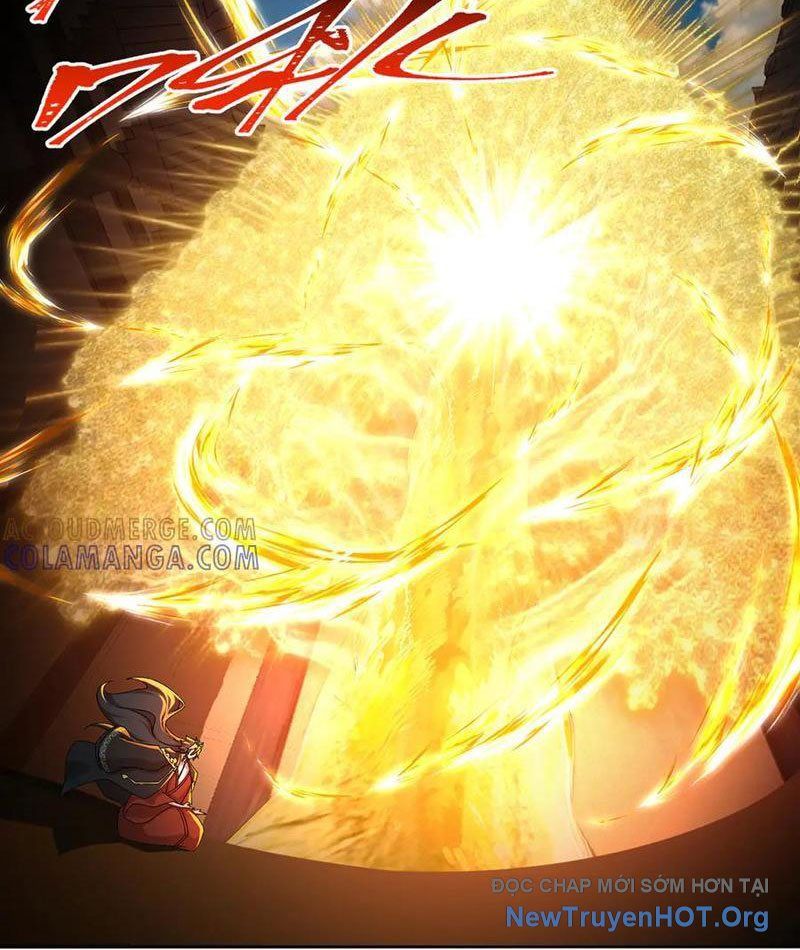 Hóa Ra Các Cô Ấy Mới Là Nhân Vật Chính - Chapter 108 - Page 19