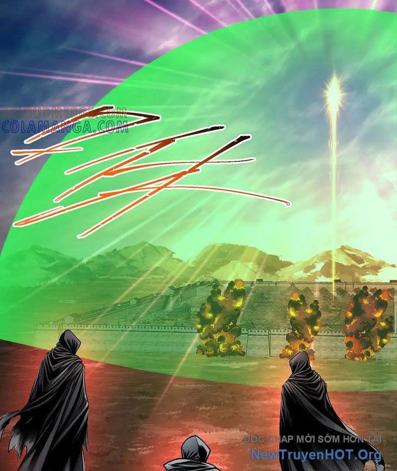 Hóa Ra Các Cô Ấy Mới Là Nhân Vật Chính - Chapter 108 - Page 21