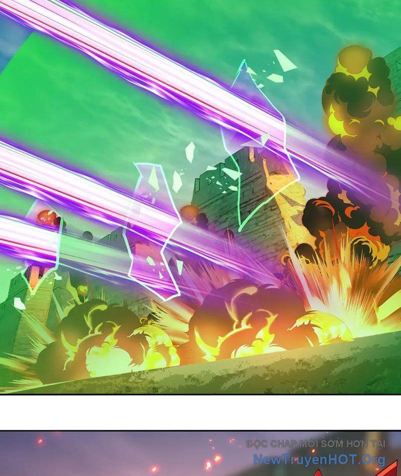 Hóa Ra Các Cô Ấy Mới Là Nhân Vật Chính - Chapter 108 - Page 23