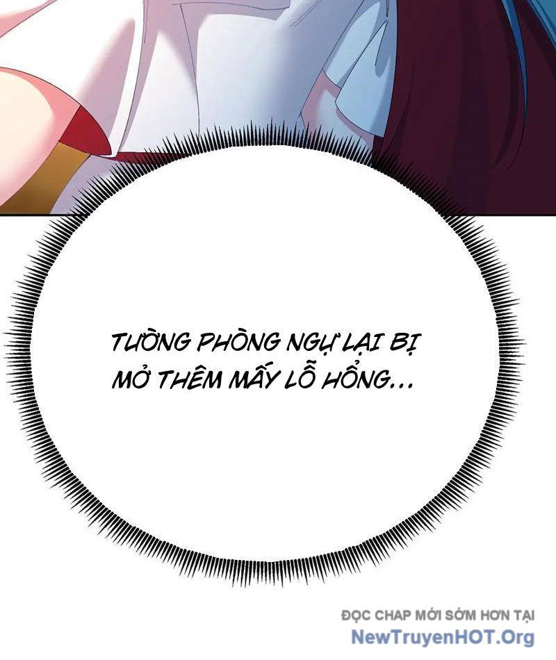 Hóa Ra Các Cô Ấy Mới Là Nhân Vật Chính - Chapter 108 - Page 25