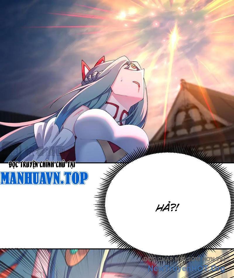 Hóa Ra Các Cô Ấy Mới Là Nhân Vật Chính - Chapter 108 - Page 27